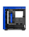 NZXT H700i Window Black/Blue - nr 32