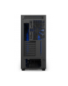 NZXT H700i Window Black/Blue - nr 43