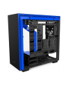 NZXT H700i Window Black/Blue - nr 46