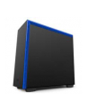 NZXT H700i Window Black/Blue - nr 53