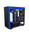 NZXT H700i Window Black/Blue - nr 54