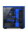 NZXT H700i Window Black/Blue - nr 58