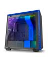 NZXT H700i Window Black/Blue - nr 59