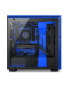 NZXT H700i Window Black/Blue - nr 68