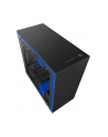 NZXT H700i Window Black/Blue - nr 77