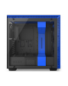 NZXT H700i Window Black/Blue - nr 7