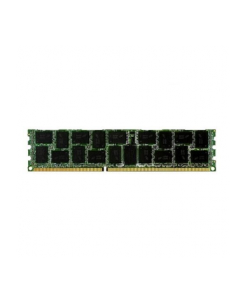 Mushkin DDR3 16 GB 1600-CL11 ECC REG - Single