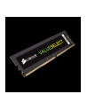 Corsair DDR4 16 GB 2666-CL18 - Single - Value Select - nr 1