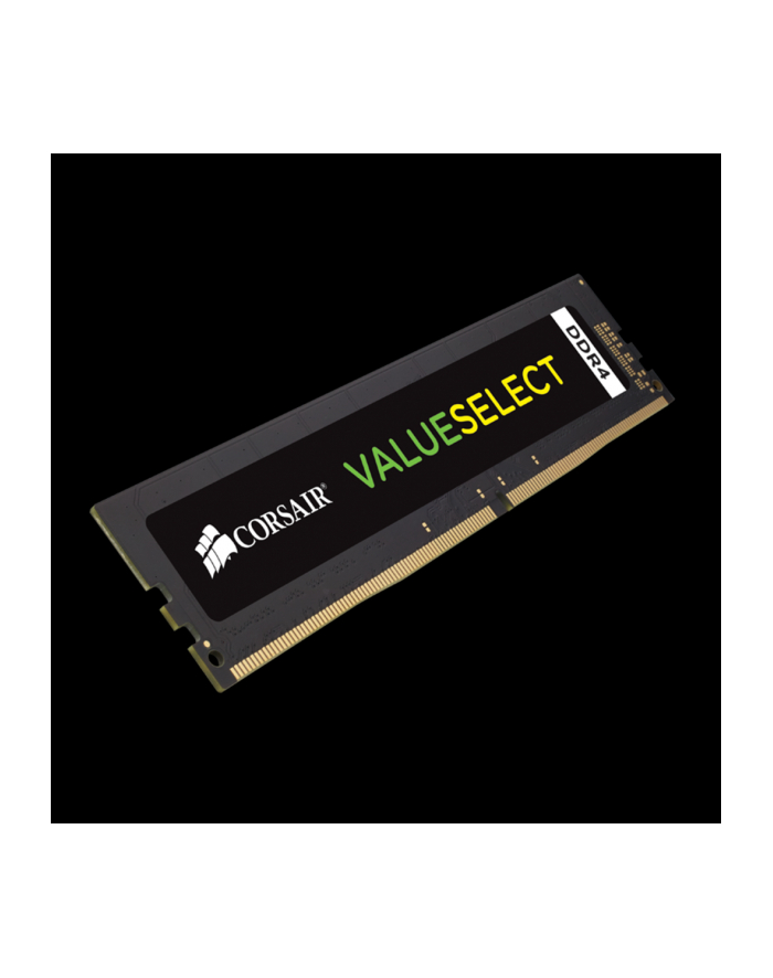 Corsair DDR4 16 GB 2666-CL18 - Single - Value Select główny