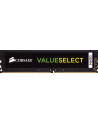 Corsair DDR4 16 GB 2666-CL18 - Single - Value Select - nr 8