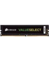 Corsair DDR4 16 GB 2666-CL18 - Single - Value Select - nr 13