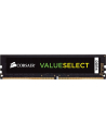Corsair DDR4 16 GB 2666-CL18 - Single - Value Select - nr 18