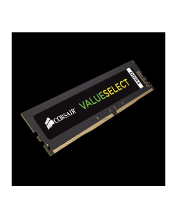 Corsair DDR4 16 GB 2666-CL18 - Single - Value Select