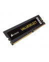 Corsair DDR4 4 GB 2666-CL18 - Single - Value Select - nr 13