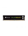 Corsair DDR4 4 GB 2666-CL18 - Single - Value Select - nr 1