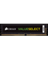 Corsair DDR4 8GB 2666-CL18 - Single - Value Select - nr 14