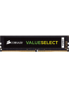 Corsair DDR4 8GB 2666-CL18 - Single - Value Select - nr 21