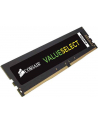 Corsair DDR4 8GB 2666-CL18 - Single - Value Select - nr 22