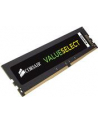 Corsair DDR4 8GB 2666-CL18 - Single - Value Select - nr 23