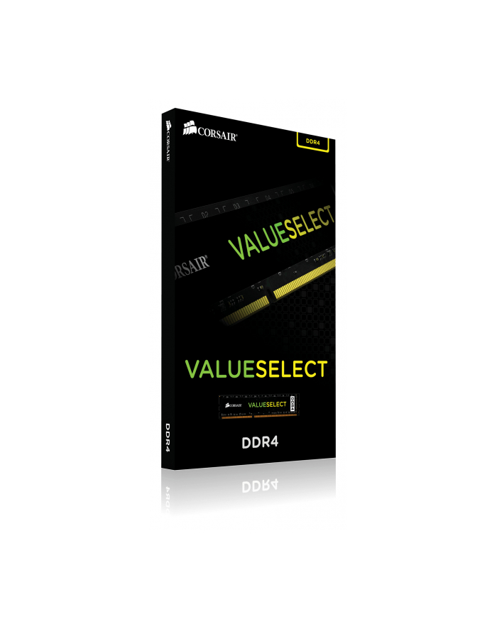 Corsair DDR4 8GB 2666-CL18 - Single - Value Select główny