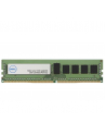 Dell 16 GB Memory - DDR4 RDIMM 2666MHz 2Rx8 - 14 gen. (R/Tx40) - nr 3