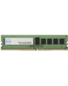 Dell 16 GB Memory - DDR4 RDIMM 2666MHz 2Rx8 - 14 gen. (R/Tx40) - nr 4