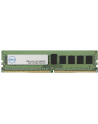 Dell 16 GB Memory - DDR4 RDIMM 2666MHz 2Rx8 - 14 gen. (R/Tx40) - nr 5