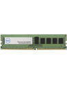 Dell 16 GB Memory - DDR4 RDIMM 2666MHz 2Rx8 - 14 gen. (R/Tx40) - nr 6