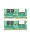 Mushkin DDR4 SO-DIMM 16 GB 2133-CL15 - Dual-Kit - Essential - nr 1