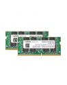 Mushkin DDR4 SO-DIMM 16 GB 2133-CL15 - Dual-Kit - Essential - nr 4