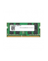 Mushkin DDR4 SO-DIMM 16 GB 2400-CL17 - Single - Essential - nr 2