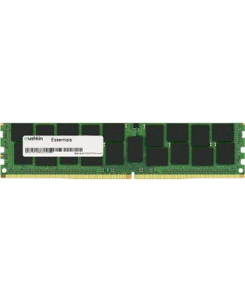 Mushkin DDR4 16 GB 2400-CL17 - Single - Essentials