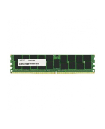 Mushkin DDR4 16 GB 2400-CL17 - Single - Essentials