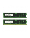 Mushkin DDR4 8 GB 2400-CL15 - Dual-Kit - Essentials - nr 4