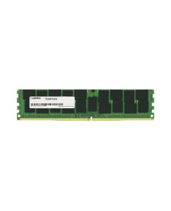 Mushkin DDR4 8 GB 2400-CL15 - Single - Essentials