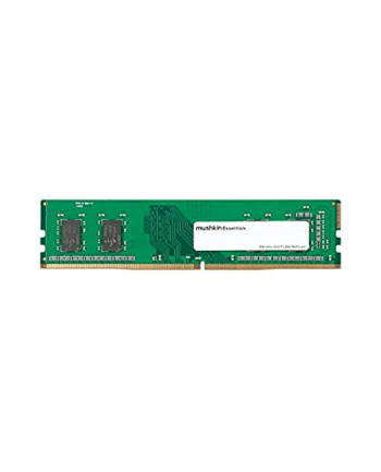 Mushkin DDR4 8 GB 2400-CL15 - Single - Essentials