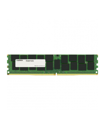 Mushkin DDR4 8 GB 2400-CL15 - Single - Essentials