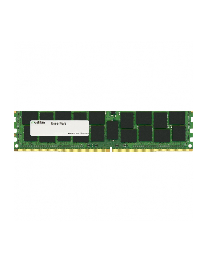 Mushkin DDR4 8 GB 2400-CL15 - Single - Essentials główny