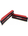 Patriot DDR4 32 GB 3200-CL16 - Dual-Kit - Viper 4 Red - nr 4