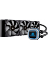 Corsair chłodzenie wodne Hyrdo Series H150i Pro RGB Liquid CPU Cooler, 3x120 mm - nr 105