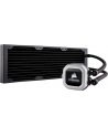 Corsair chłodzenie wodne Hyrdo Series H150i Pro RGB Liquid CPU Cooler, 3x120 mm - nr 137