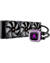 Corsair chłodzenie wodne Hyrdo Series H150i Pro RGB Liquid CPU Cooler, 3x120 mm - nr 158