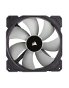 Corsair chłodzenie wodne Hyrdo Series H115i Pro RGB Liquid CPU Cooler, 2x140 mm - nr 24