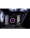 Corsair chłodzenie wodne Hyrdo Series H115i Pro RGB Liquid CPU Cooler, 2x140 mm - nr 31