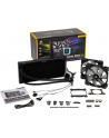 Corsair chłodzenie wodne Hyrdo Series H115i Pro RGB Liquid CPU Cooler, 2x140 mm - nr 50