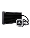 Corsair chłodzenie wodne Hyrdo Series H115i Pro RGB Liquid CPU Cooler, 2x140 mm - nr 6