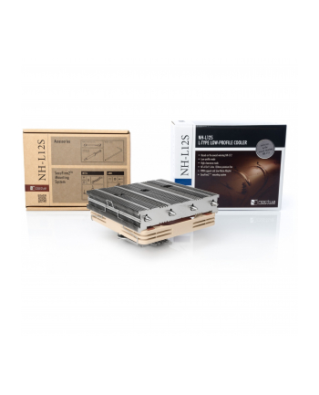 Noctua NH-L12S nr 1