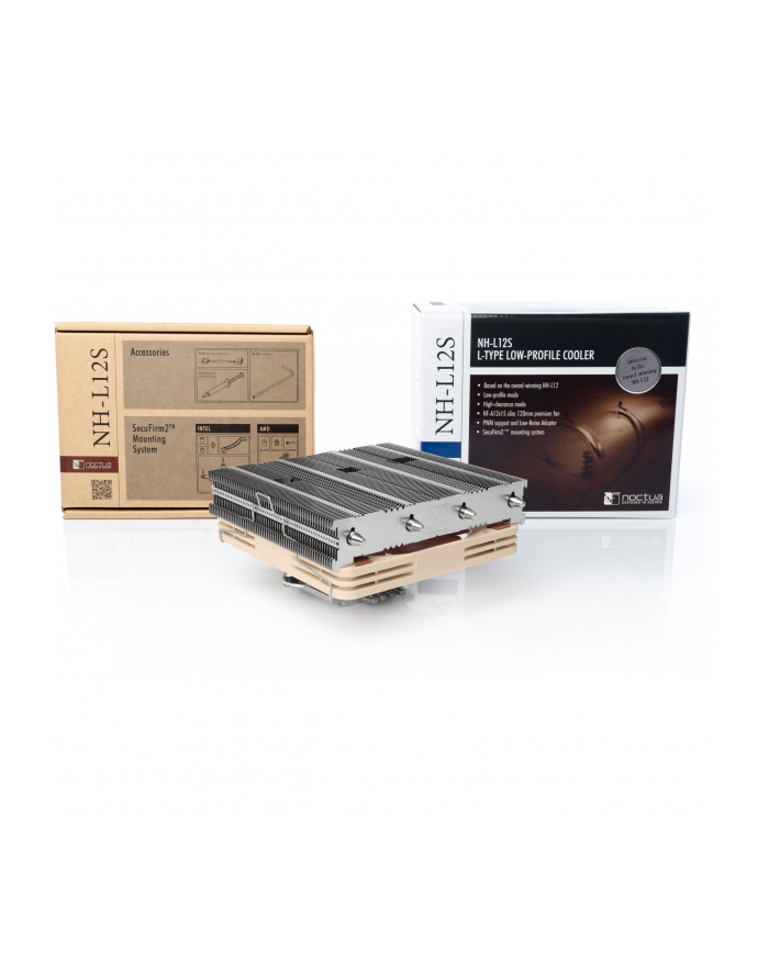 Noctua NH-L12S główny