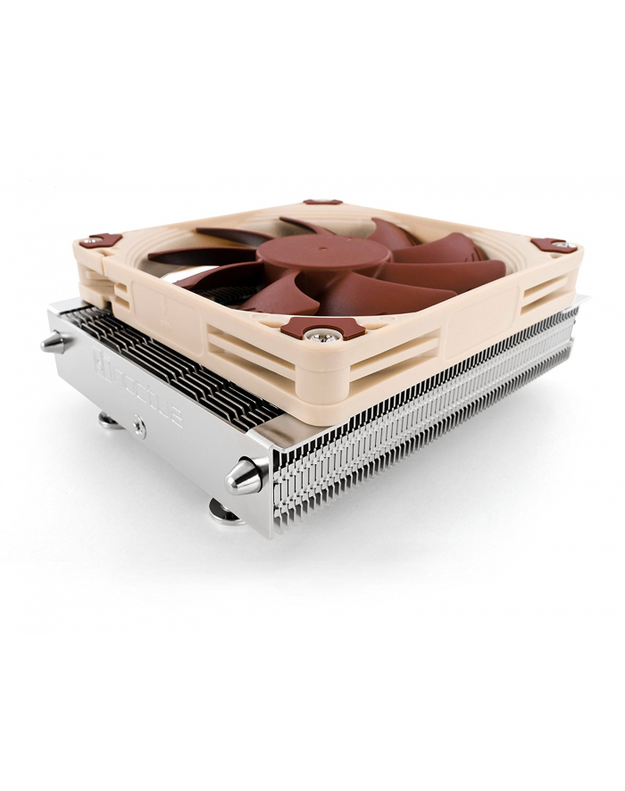 Noctua NH-L9a-AM4 główny