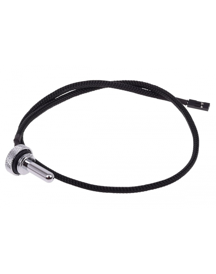 Alphacool Eiszapfen temperature sensor silver (17364) główny